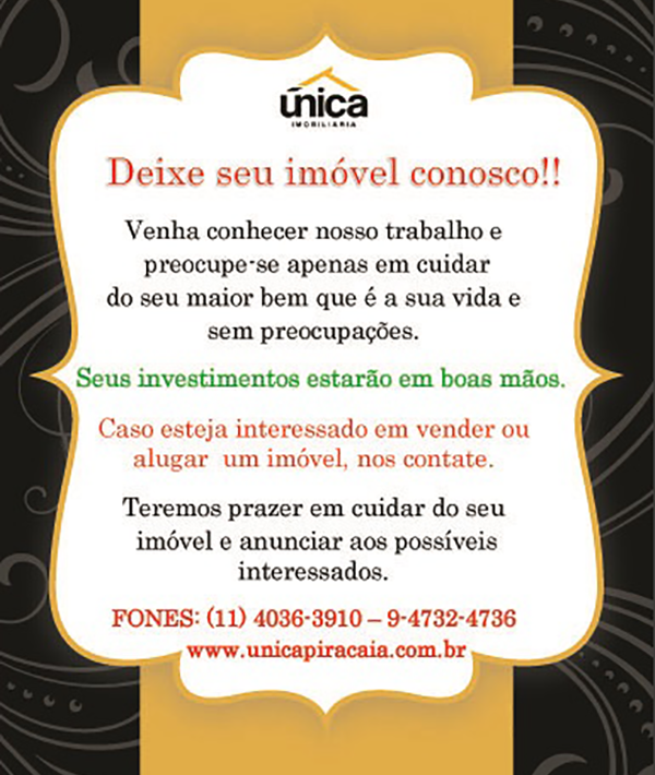imobiliarias casas para alugar